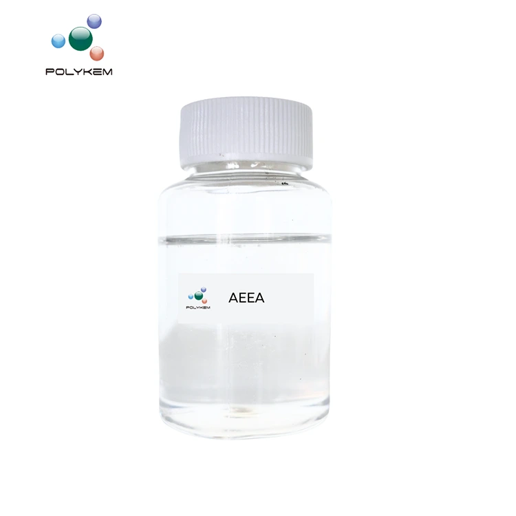 2- (2-آمینو اتیل آمینو) اتانول
