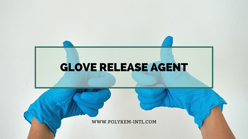 محلول عامل انتشار دستکش Polykem - تسهیل تولید کارآمد و پایدار جهانی دستکش