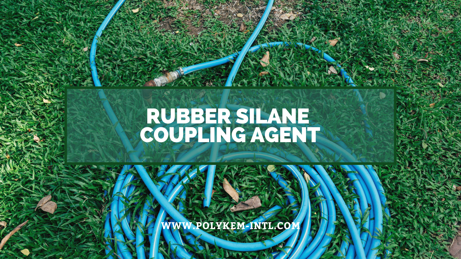 ویژگی ها و کاربرد عامل جفت کننده سیلان لاستیکی: محصولات لاستیکی قدرت Polykem برای ارتقاء