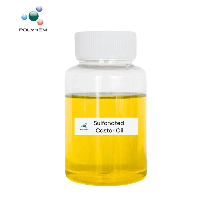 چگونه روغن کرچک سولفونه شده می تواند عملکرد را در فرمولاسیون های صنعتی مدرن بهبود بخشد؟