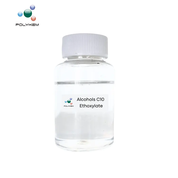 الکل C10 Ethoxylate