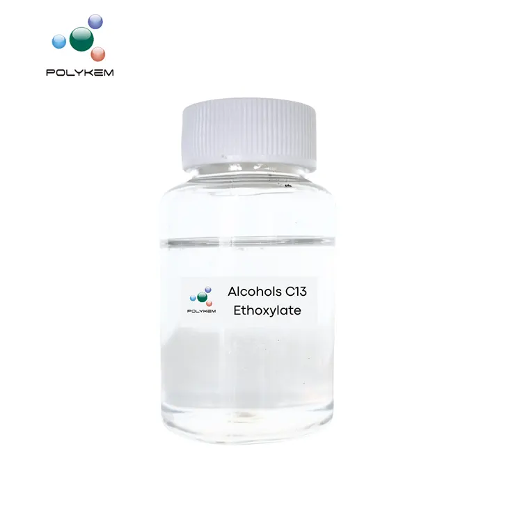 الکل C13 Ethoxylate