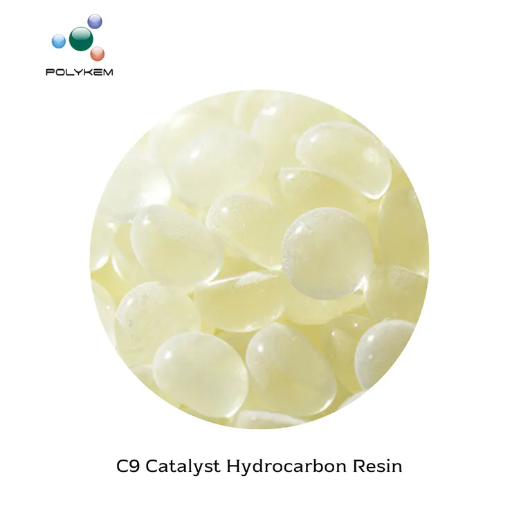 C9 Catalyst Hydrocarbon Resin