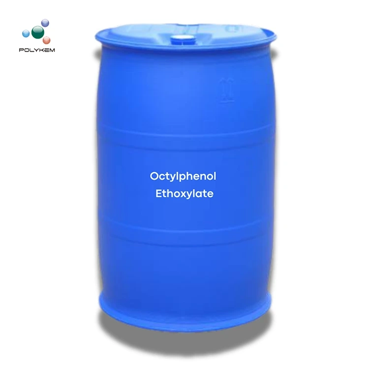 اتوکسیلایت اوکیتیلفنول