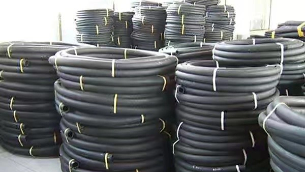 لوله لاستیکی